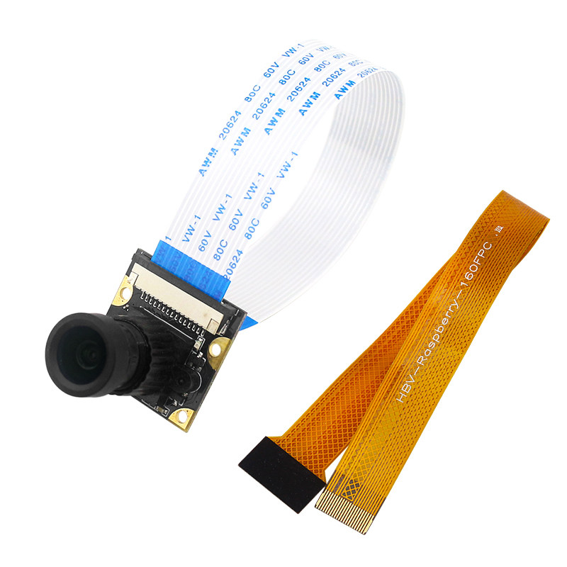 OV5647 Camera Module 5MP 77 De - Pi Camera Module review and price