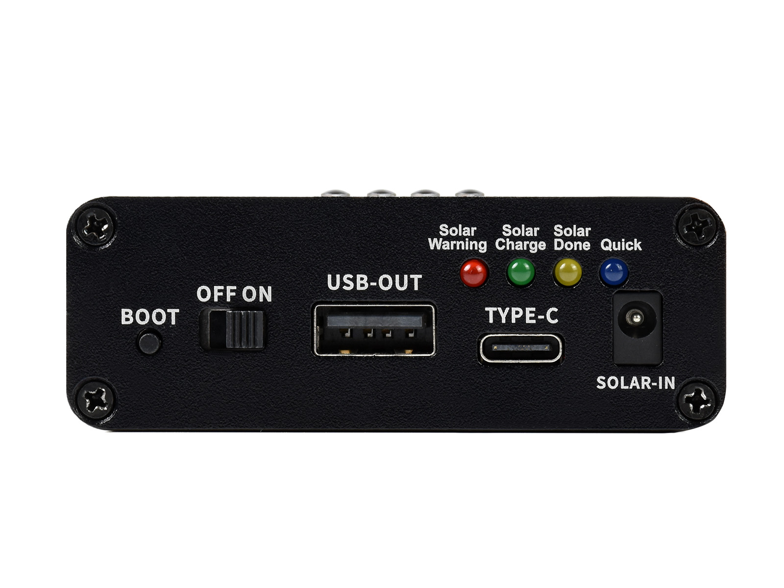 Waveshare Solar Power Manager  - Pi Power Supply review and price