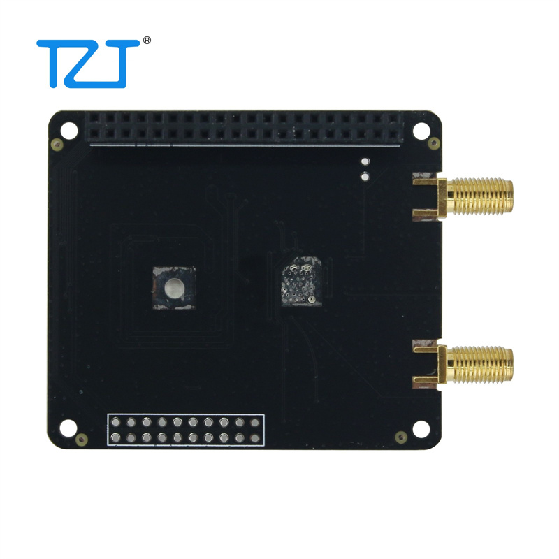 TZT Radioberry V2.0 SDR Radio  - Raspberry Pi Kit review and price