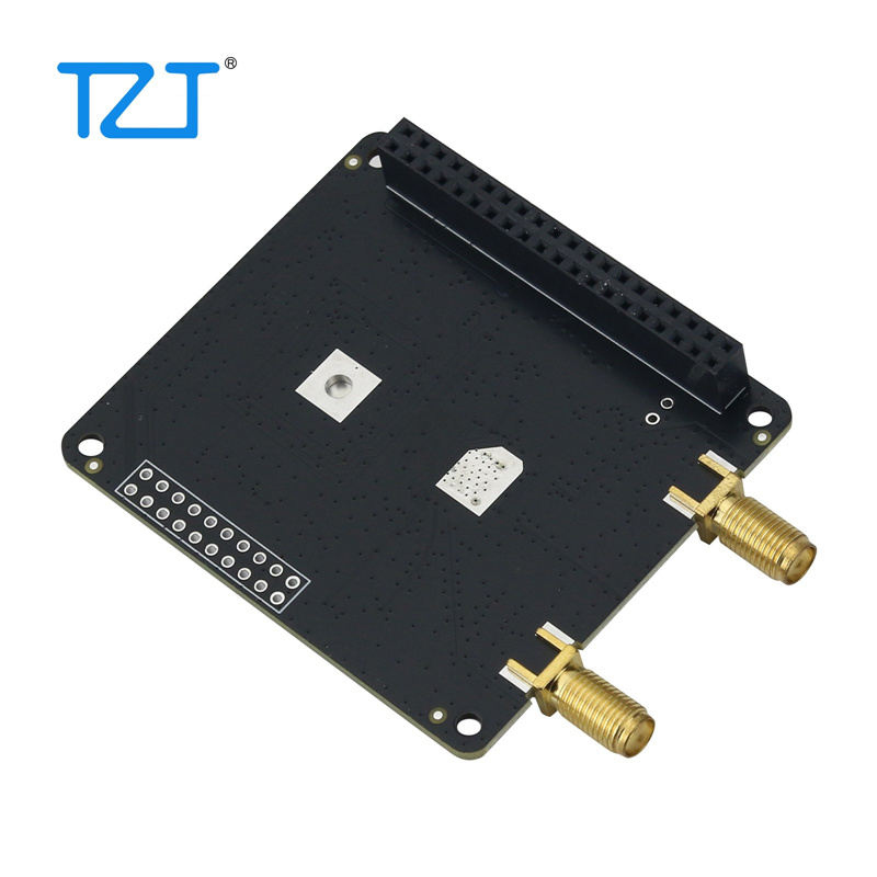 TZT Radioberry V2.0 SDR Radio  - Raspberry Pi Kit review and price