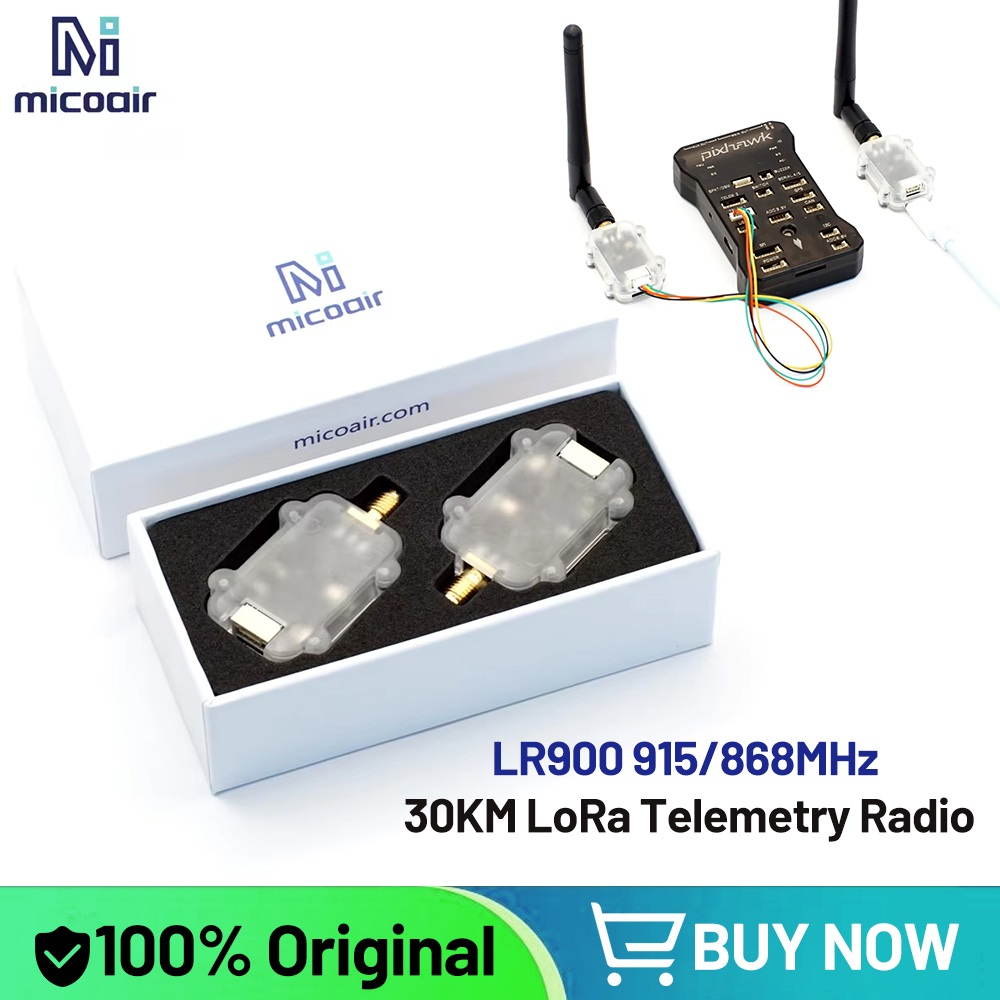 MicoAir LR900 915/868MHz 30KM  - Pi Camera Module review and price