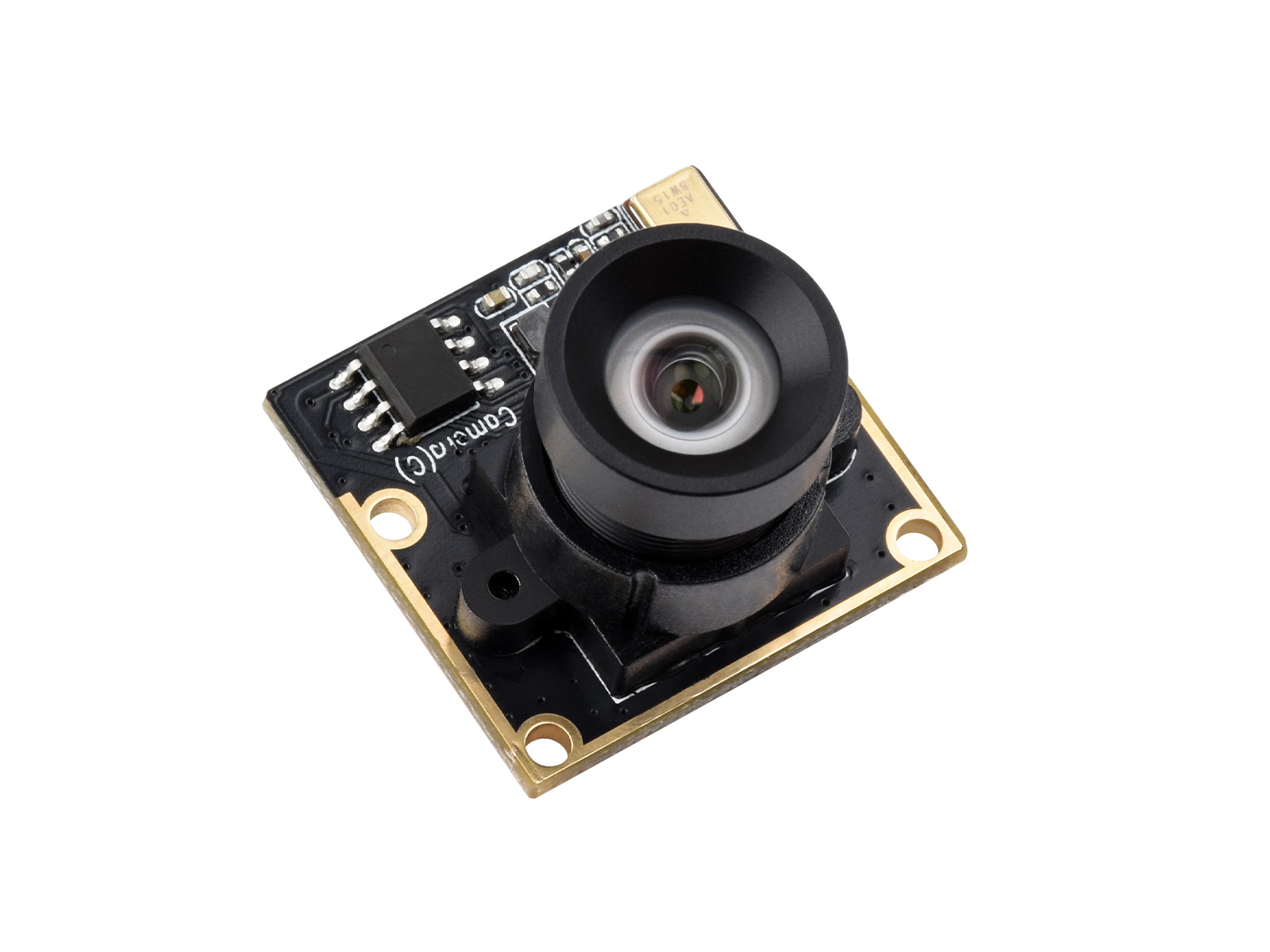 Waveshare IMX335 5MP USB Camer - Raspberry Pi Global Shutter Camera Imx296 review and price