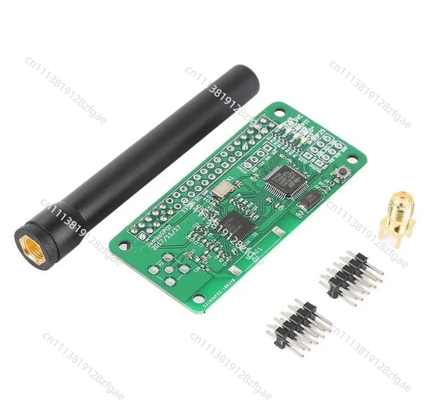 VHF UHF Digital Data Transfer  - Pi Zero review and price
