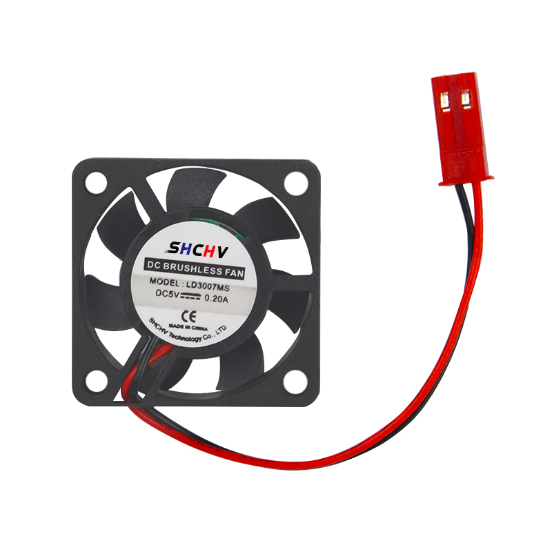 Raspberry Pi 4 Cooling Fan Hea - Pi 4 Case review and price