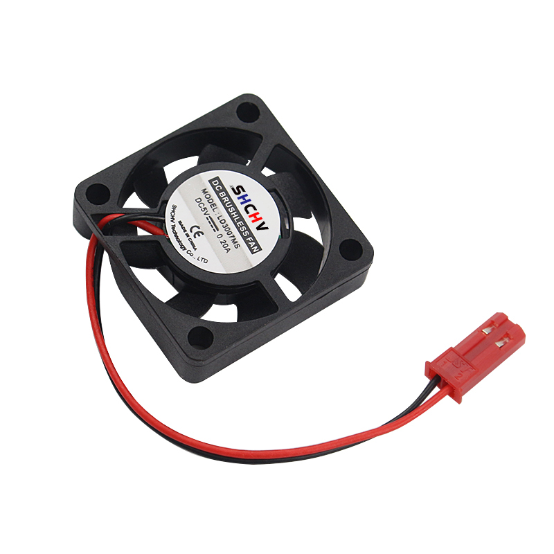 Raspberry Pi 4 Cooling Fan Hea - Pi 4 Case review and price
