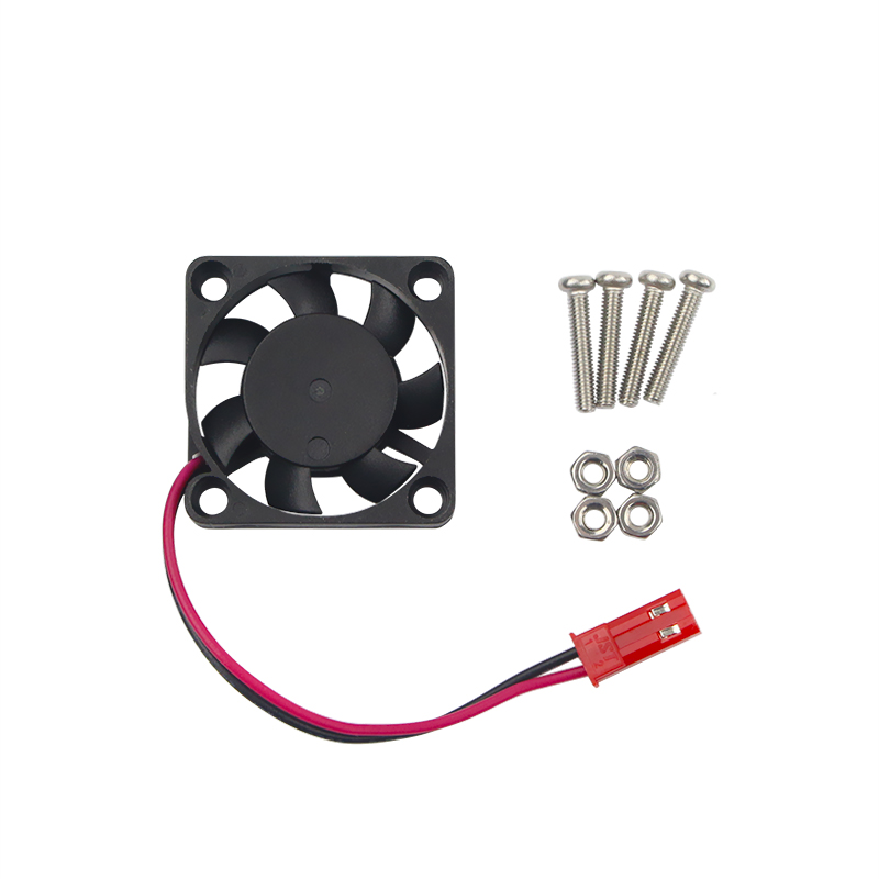 Raspberry Pi 4 Cooling Fan Hea - Pi 4 Case review and price