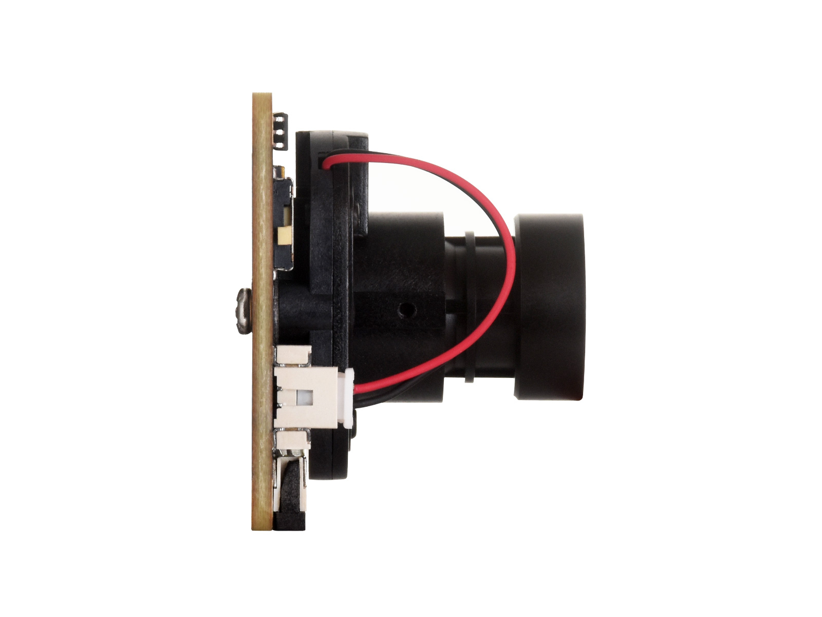 Waveshare IMX290-83 IR-CUT Cam - Raspberry Pi Global Shutter Camera Imx296 review and price