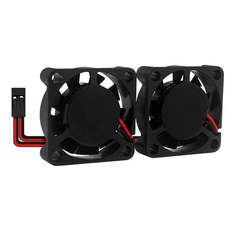 Dual Radiator Fan for Raspberr - Pi Cooler review and price