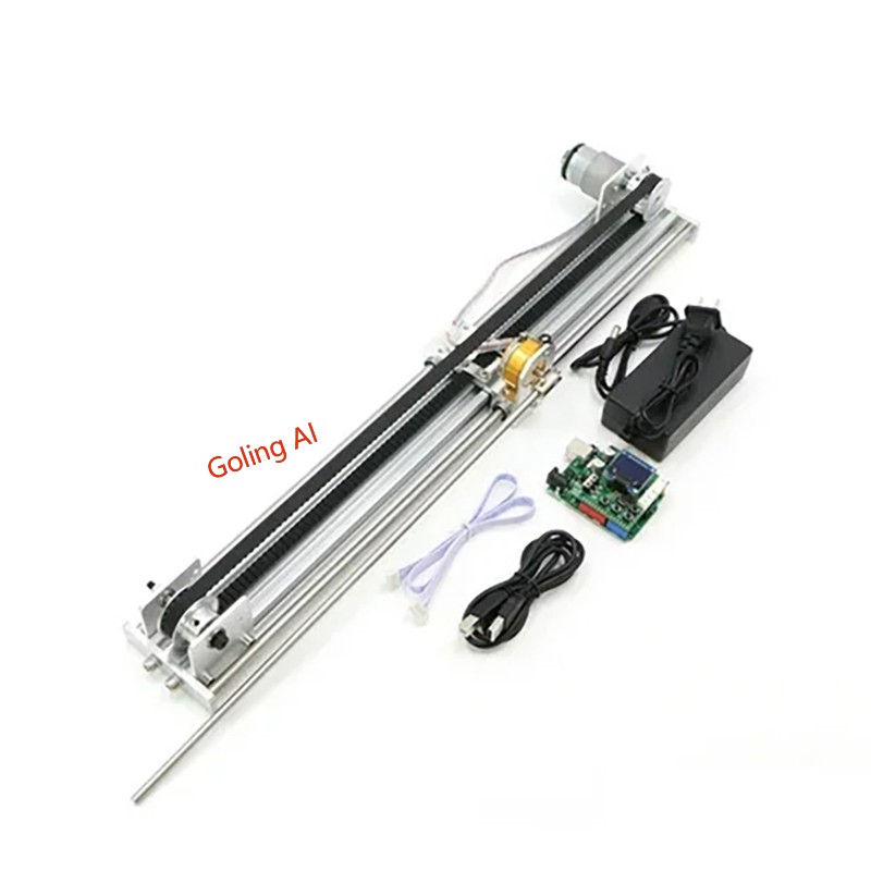 Rotating Inverted Pendulum For - Arduino Kit review and price