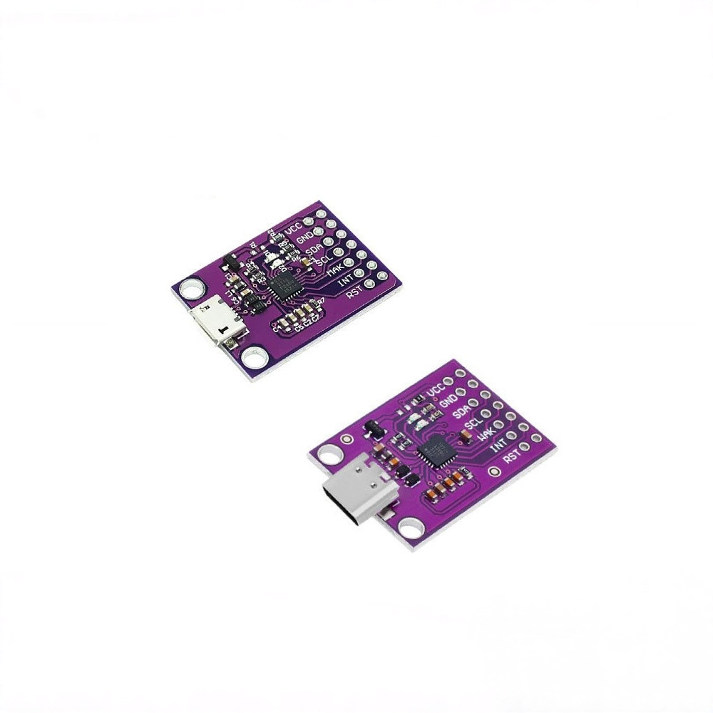 CP2112 Debug Board USB to SMBu - Arduino Kit review and price