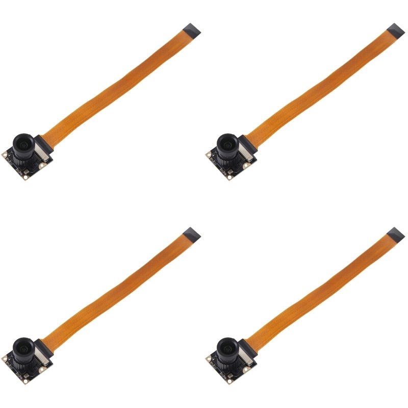 4X 5 Megapixels 1080P Sensor O - Pi Camera Module review and price