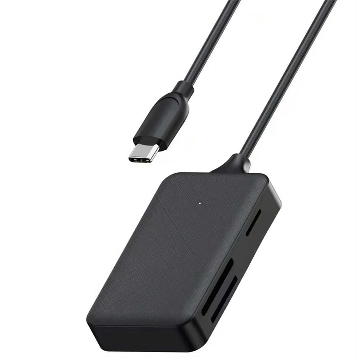 (A60I] 4-in-1 Card Reader Type - Micro Sd Card review and price