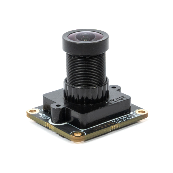 Leopard Imaging LI-IMX664C-MIP - Pi Camera Module review and price