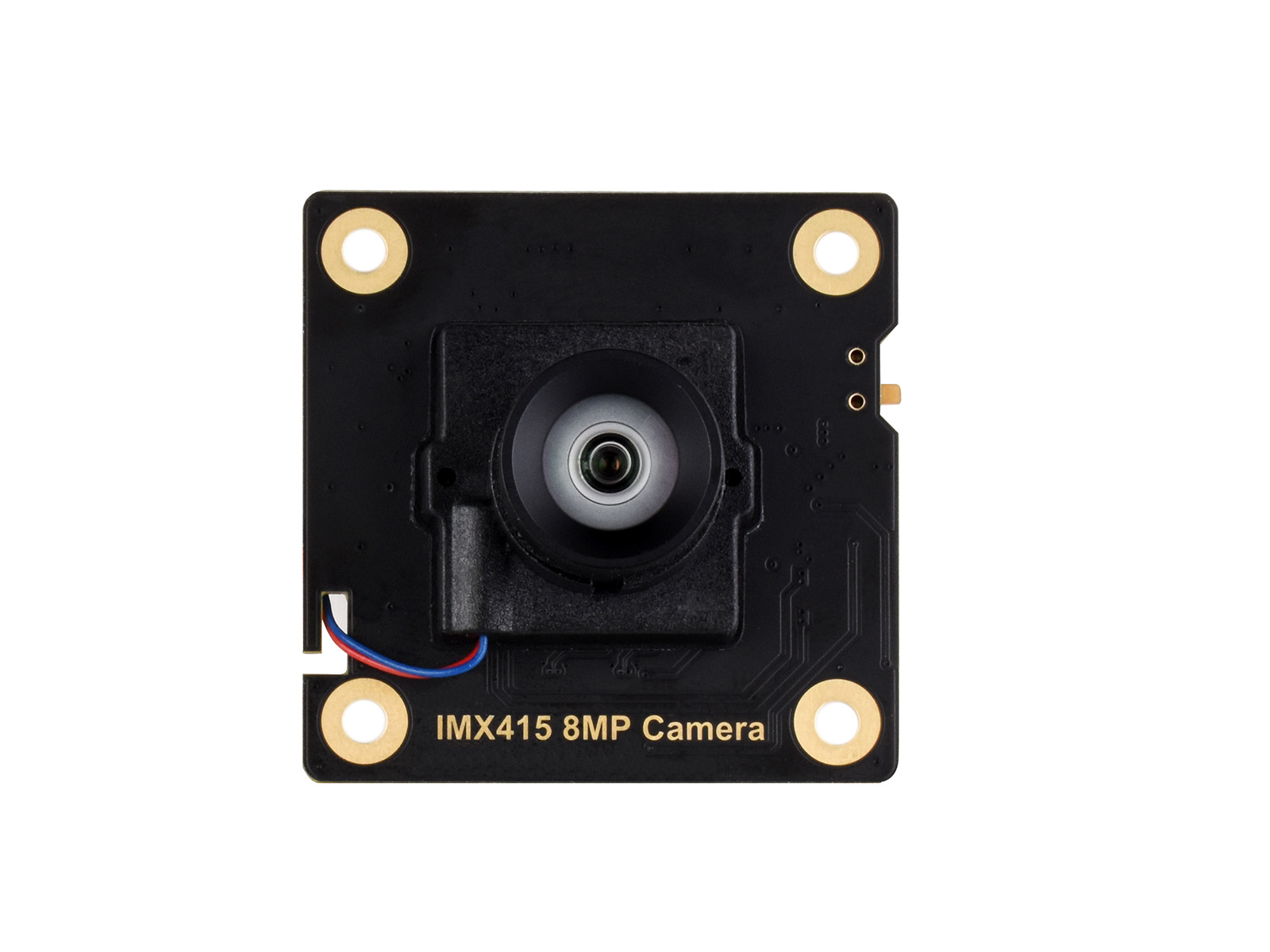 Waveshare IMX415 8MP Camera Mo - Raspberry Pi Global Shutter Camera Imx296 review and price