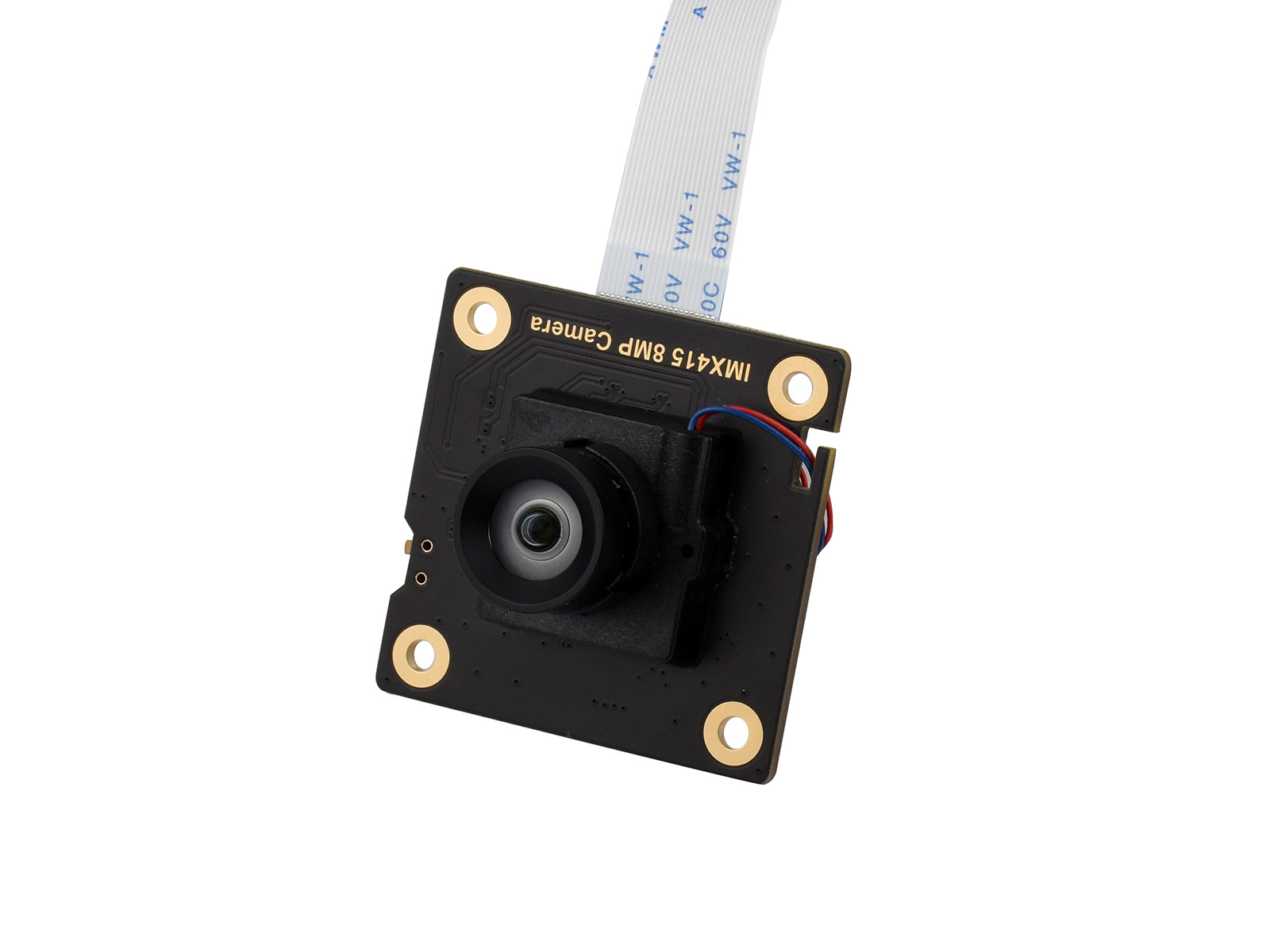 Waveshare IMX415 8MP Camera Mo - Raspberry Pi Global Shutter Camera Imx296 review and price