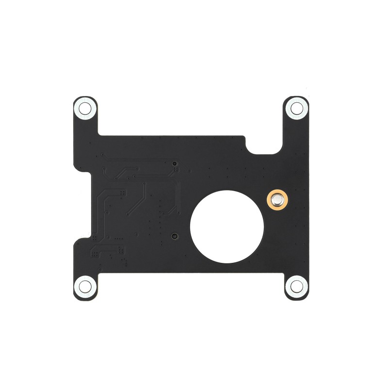 Waveshare PCIe To M.2 E KEY HA - Raspberry Pi 5 review and price