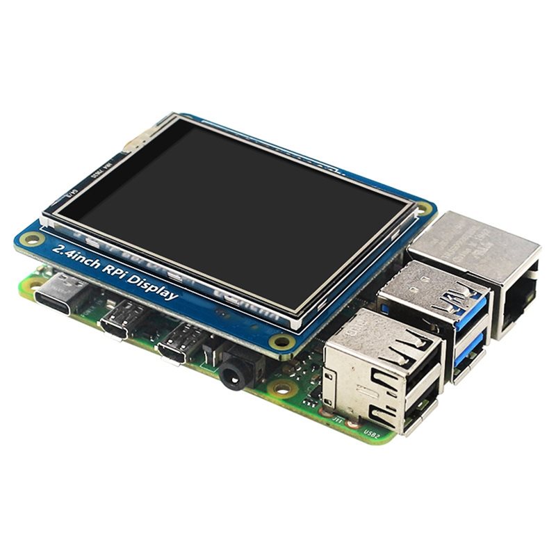 ELECT-For Raspberry Pi 4B/3B+  - Raspberry Pi 4 review and price