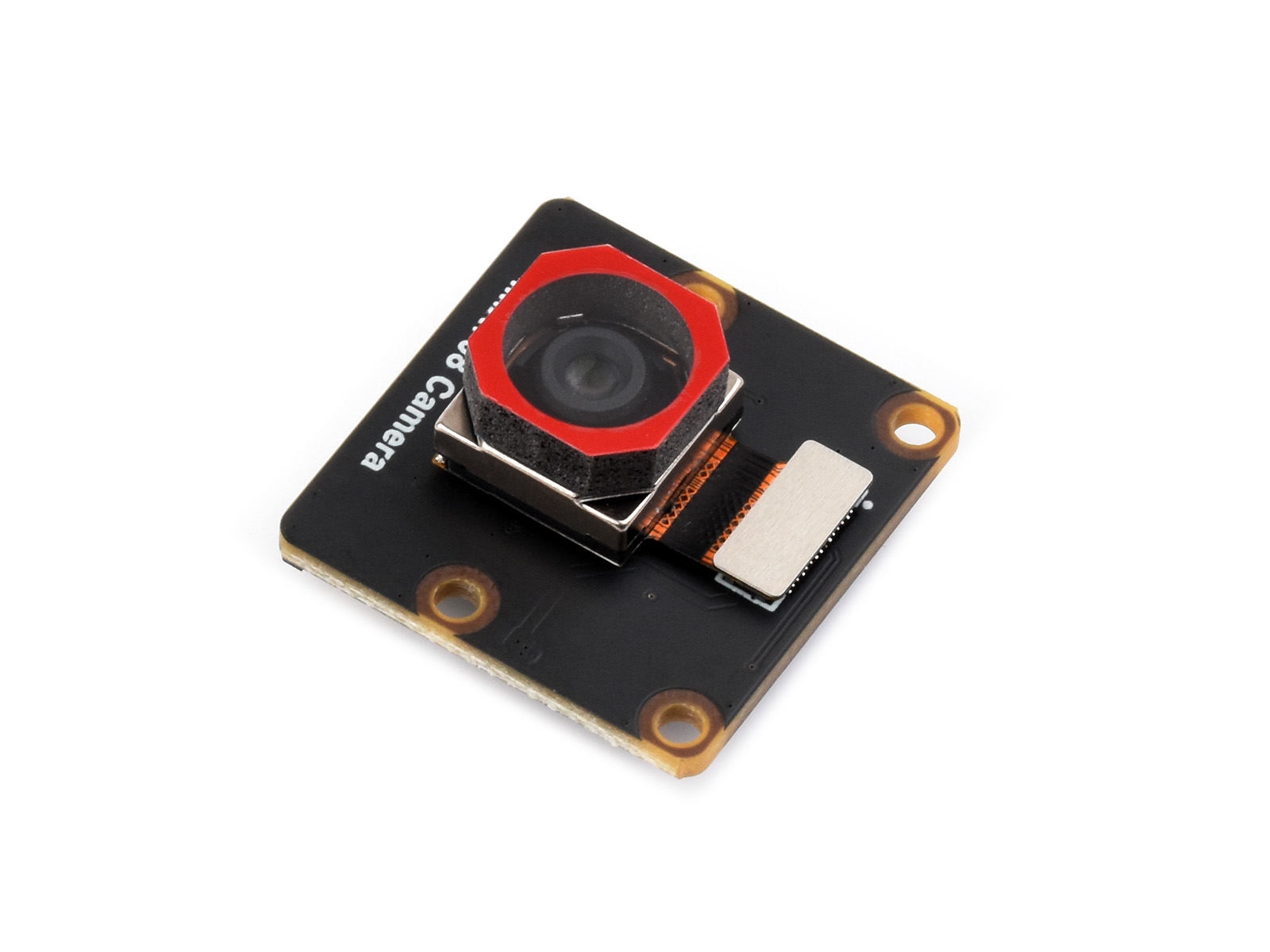 Waveshare IMX708 12MP High Res - Raspberry Pi Global Shutter Camera Imx296 review and price